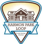 harmon park loop trail
