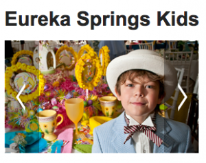 eureka springs kids things to do