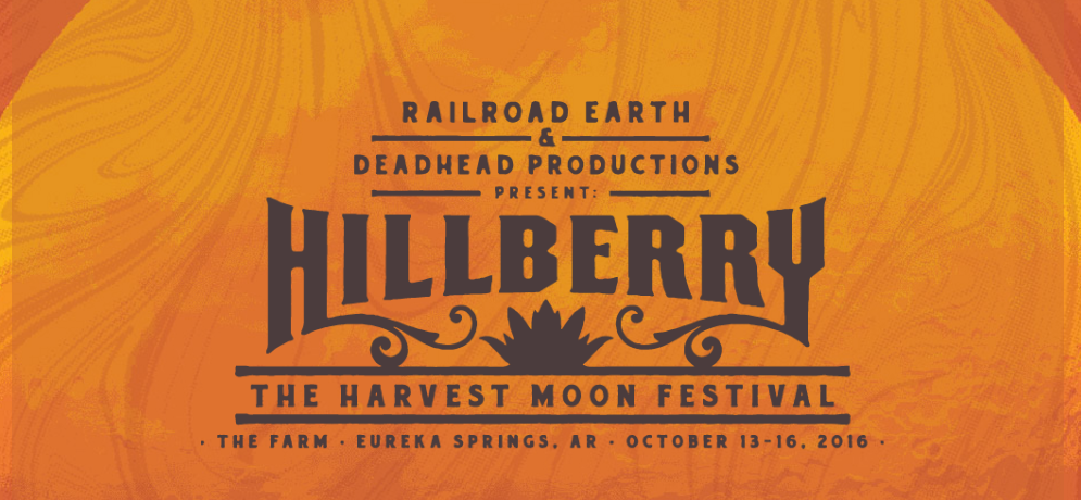 hillberry festival