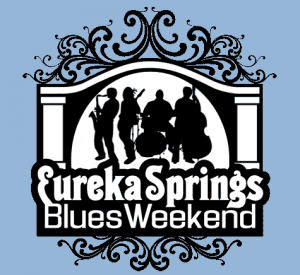 eureka springs blues weekend