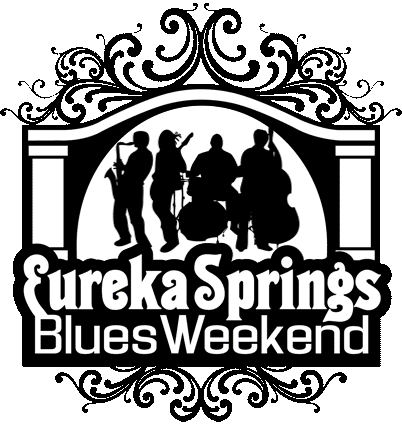 Eureka Springs Blues Weekend 2014