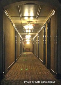 ghost of americas most haunted hotel