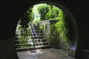 Grotto Spring Arkansas