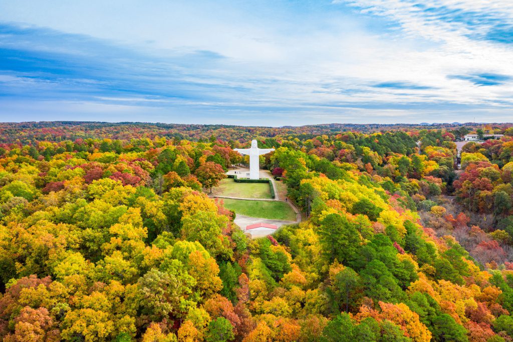 Autumn GetTogether 2022 Travel Eureka Springs